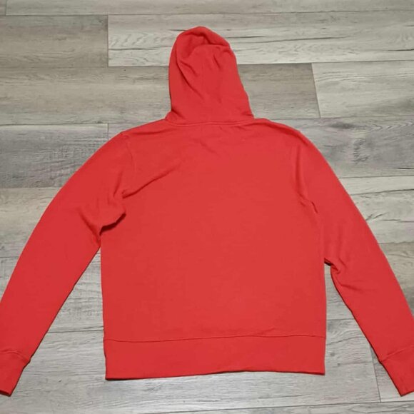 Red Basket Ball "We The North"  Medium Hoodie Jacket! - Picture 2 of 5